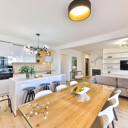 Apartment Ana