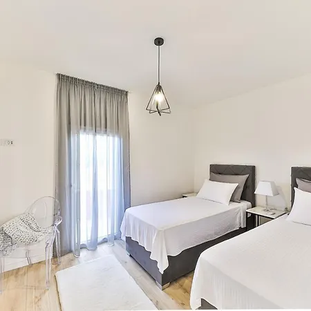 Apartment Ana