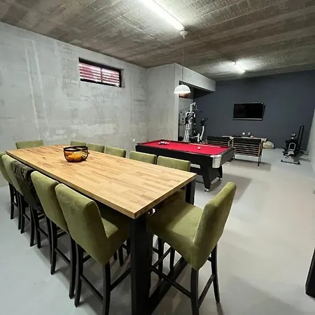 Apartment Ana