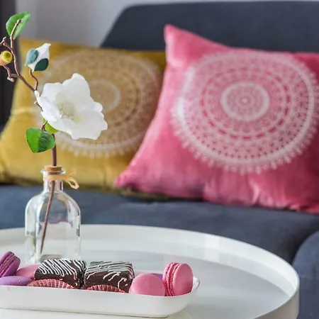 Ana Apartment *