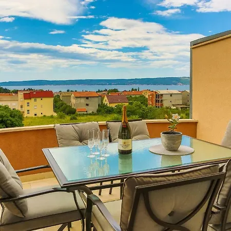Ana Apartment Kastela