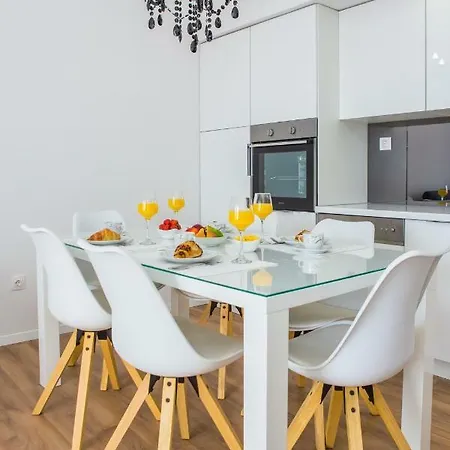 Ana Apartment Kastela