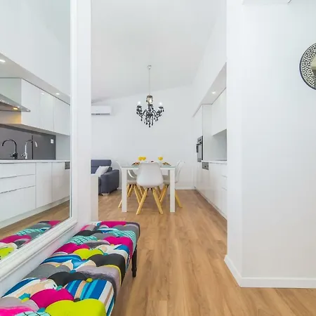 Apartment Ana