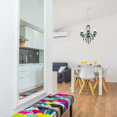 Ana Apartment
