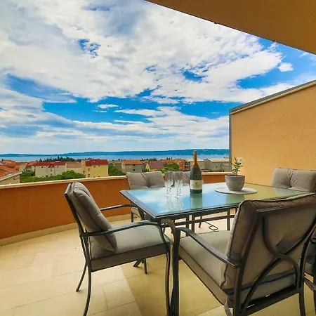 Ana Apartment *