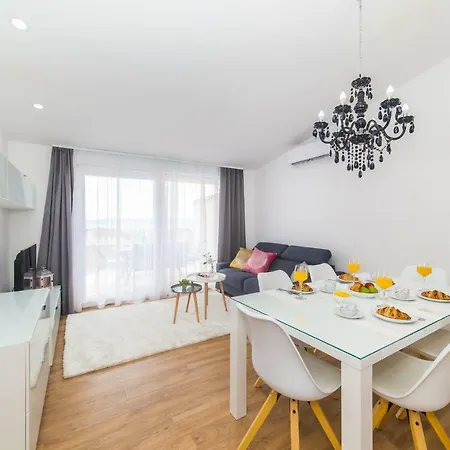 Apartment Ana *