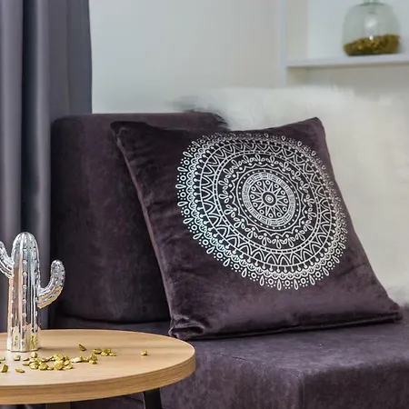 Ana Apartment
