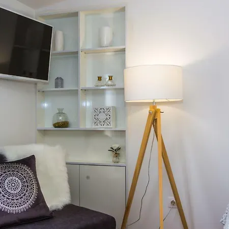 Appartement Ana Kaštela