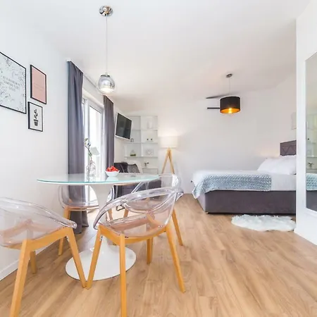 Apartment Ana *