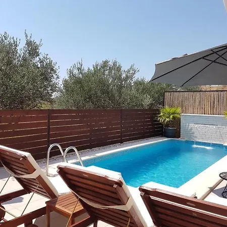 Appartement Ana