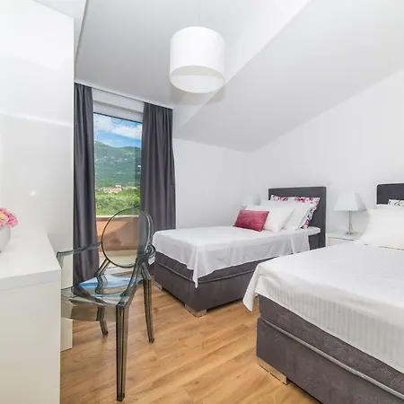 Appartement Ana *