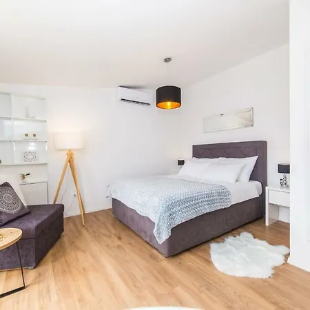 Appartement Ana *